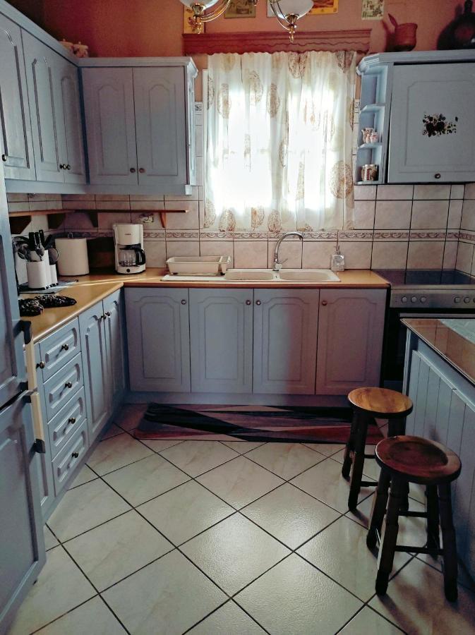 Angelic House Βίλα Σπέτσες Εξωτερικό φωτογραφία