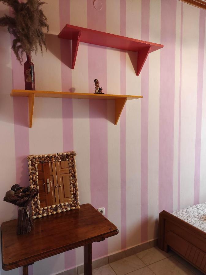 Angelic House Βίλα Σπέτσες Εξωτερικό φωτογραφία